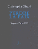 Perdre la paix
